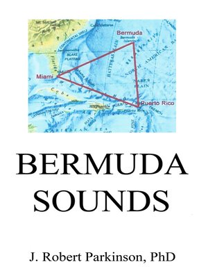 cover image of Bermuda Sounds